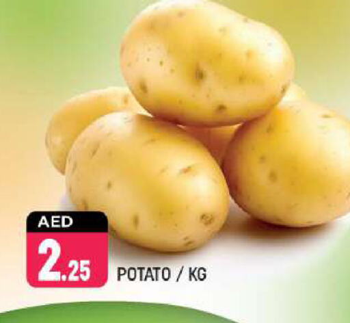 Potato available at Shaklan  in UAE - Dubai