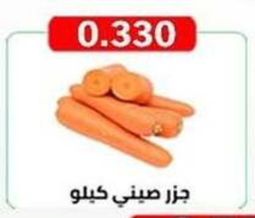 Carrot available at  Al Ardhiya coop  in Kuwait - Ahmadi Governorate