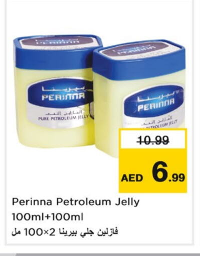 VASELINE Petroleum Jelly available at Nesto Hypermarket in UAE - Sharjah / Ajman