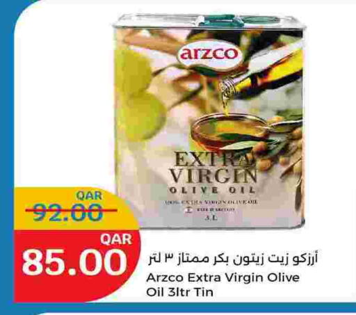 Virgin Olive Oil available at City Hypermarket in Qatar - Al Khor