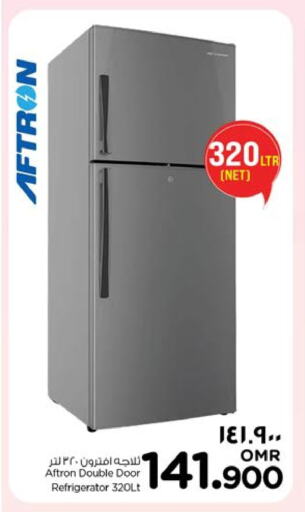 Refrigerator available at Nesto Hyper Market   in Oman - Salalah