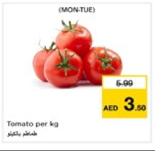 Tomato available at Nesto Hypermarket in UAE - Fujairah