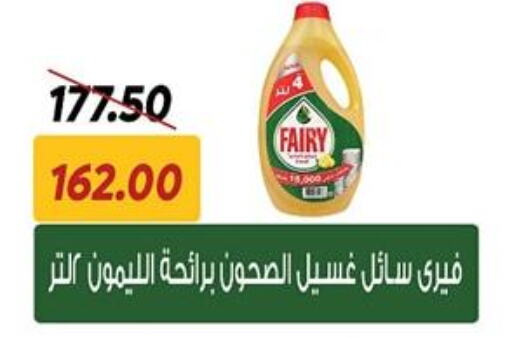 FAIRY available at Sarai Market  in Egypt - Cairo