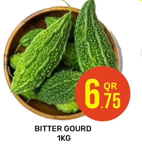 Gourd available at Majlis Hypermarket in Qatar - Doha