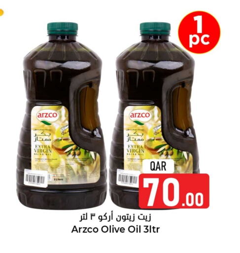 Virgin Olive Oil available at Dana Hypermarket in Qatar - Al Khor