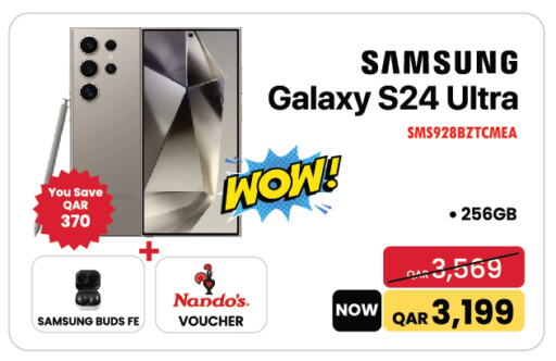 SAMSUNG available at Jumbo Electronics in Qatar - Al Daayen