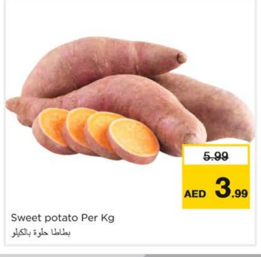 Sweet Potato available at Nesto Hypermarket in UAE - Dubai