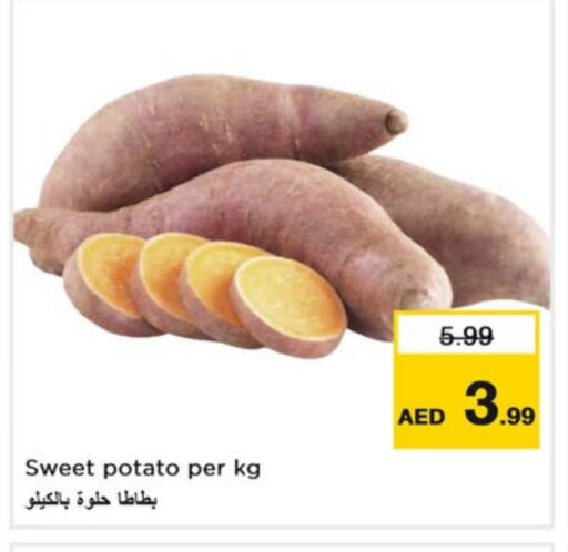 Sweet Potato available at Nesto Hypermarket in UAE - Dubai