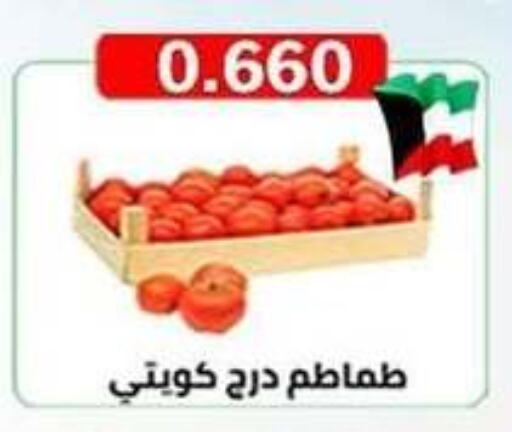 Tomato available at  Al Ardhiya coop  in Kuwait - Ahmadi Governorate