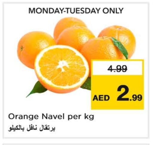 Orange available at Nesto Hypermarket in UAE - Dubai