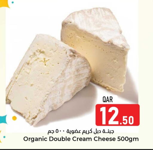 Cream Cheese available at Dana Hypermarket in Qatar - Al Daayen