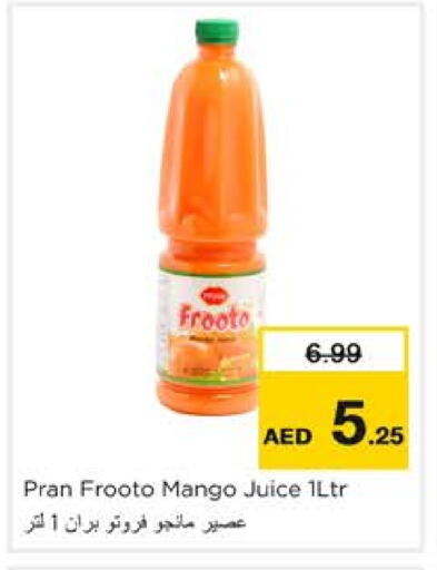 Mango available at Nesto Hypermarket in UAE - Sharjah / Ajman