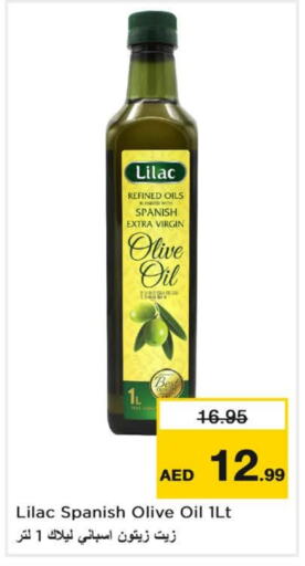 LILAC Virgin Olive Oil available at Nesto Hypermarket in UAE - Dubai