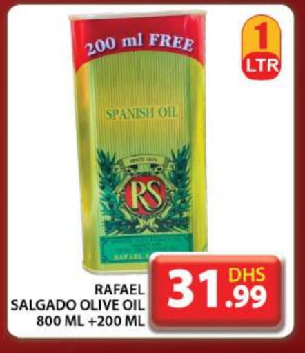 Olive Oil available at Grand Hyper Market in UAE - Dubai