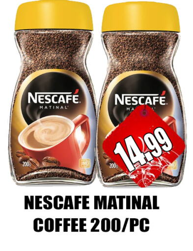 NESCAFE Coffee available at GRAND MAJESTIC HYPERMARKET in UAE - Abu Dhabi