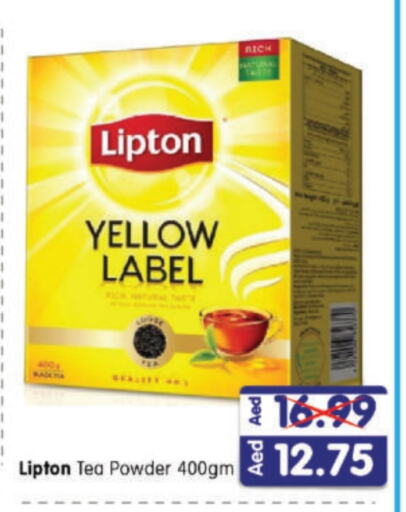 Lipton