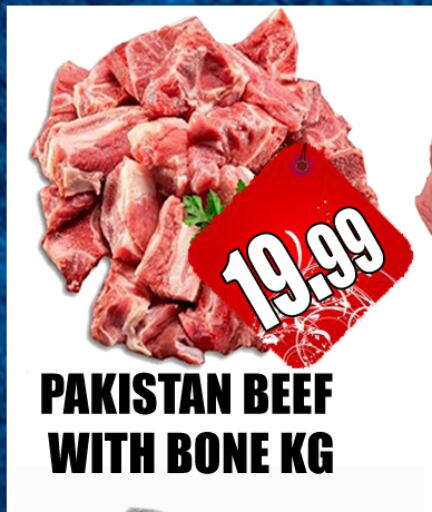 Beef available at GRAND MAJESTIC HYPERMARKET in UAE - Abu Dhabi