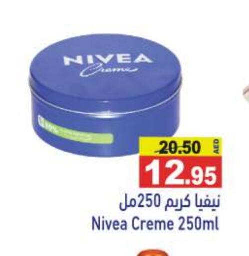 Nivea