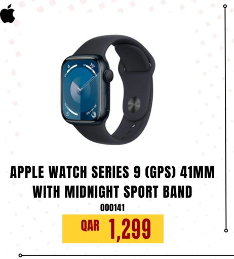 APPLE available at Digital Zone Trading in Qatar - Al Shamal