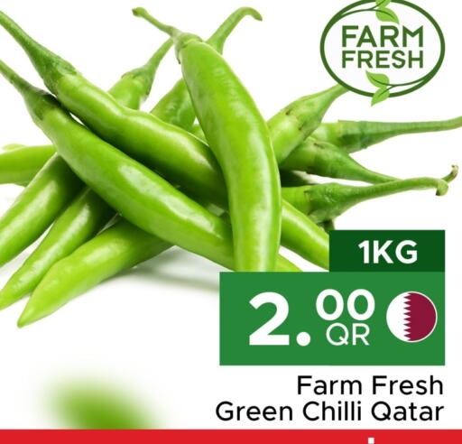 فلفل / فليفلة from Qatar available at مركز التموين العائلي in قطر - الوكرة