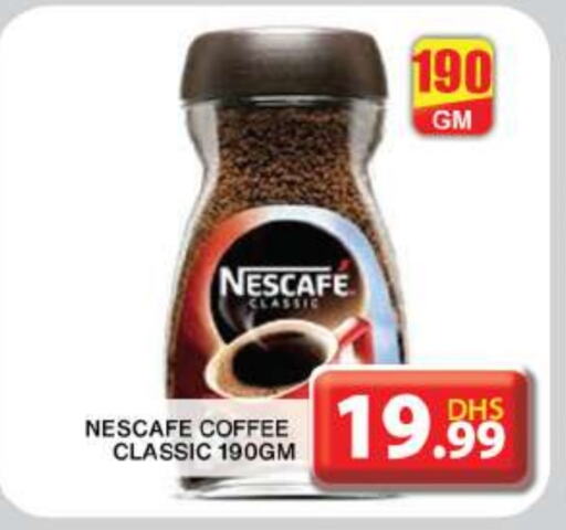 NESCAFE Coffee available at Grand Hyper Market in UAE - Dubai