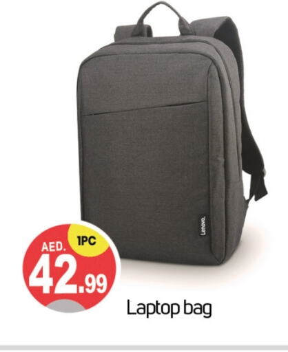 Laptop Bag available at TALAL MARKET in UAE - Dubai