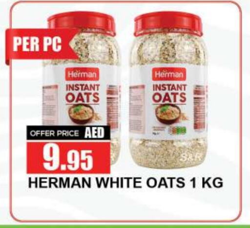 Oats available at Quick Supermarket in UAE - Dubai