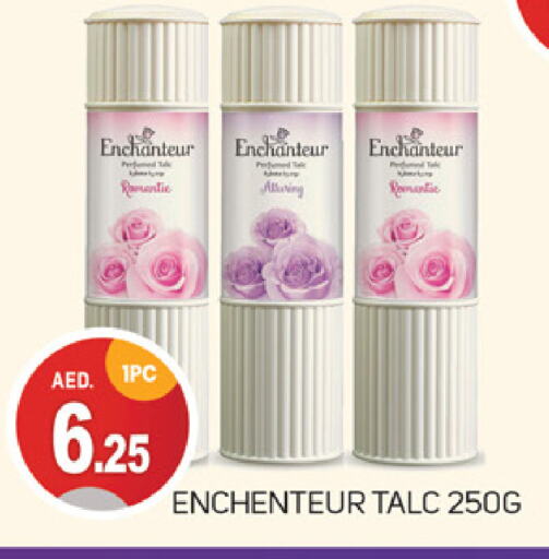 Talcum Powder available at TALAL MARKET in UAE - Dubai