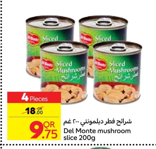 DEL MONTE available at Carrefour in Qatar - Al-Shahaniya