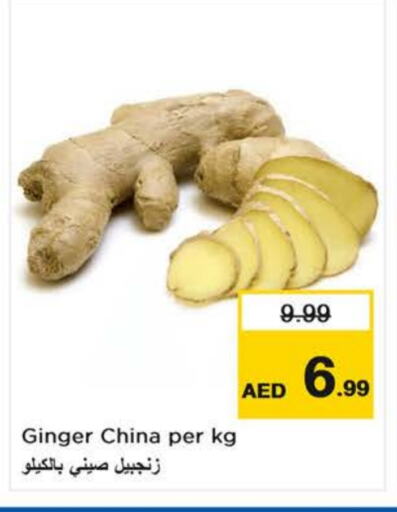 زنجبيل from China available at لاست تشانس in الإمارات العربية المتحدة , الامارات - ٱلْفُجَيْرَة‎