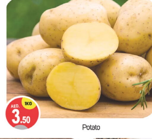 Potato available at TALAL MARKET in UAE - Dubai