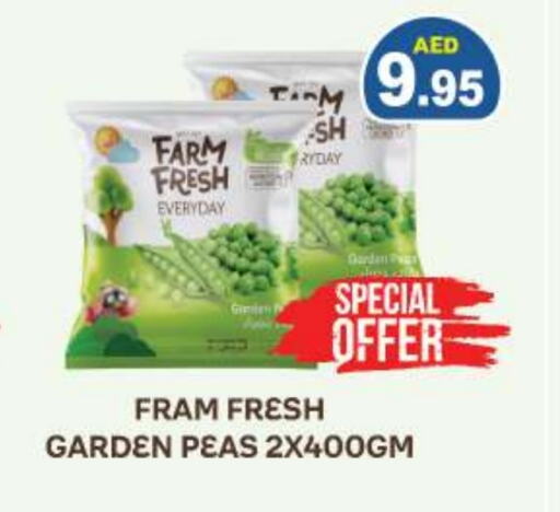 Peas available at Aswaq Ramez in UAE - Dubai