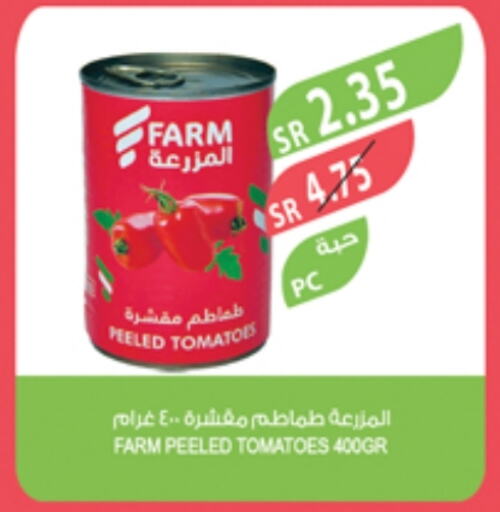 Tomato available at Farm  in KSA, Saudi Arabia, Saudi - Qatif