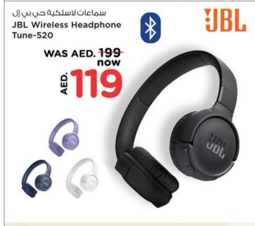 نيكون سماعات أذن available at نستو هايبرماركت in الإمارات العربية المتحدة , الامارات - رَأْس ٱلْخَيْمَة