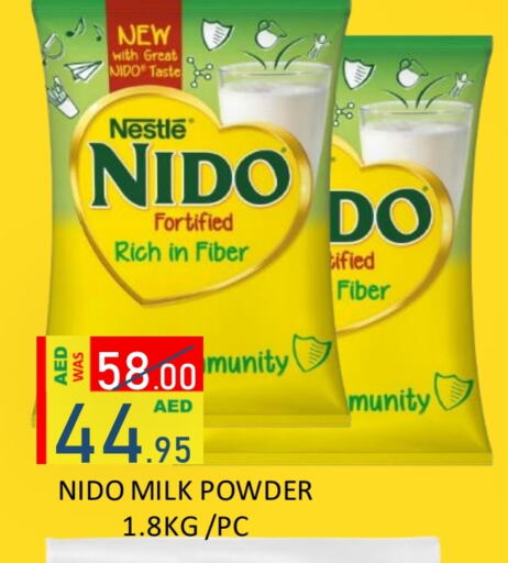 NIDO