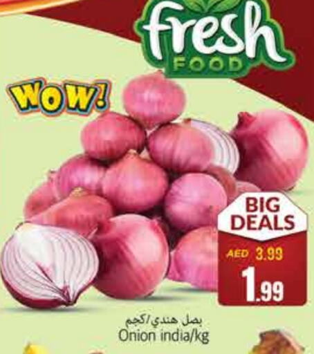 Onion from India available at PASONS GROUP in UAE - Fujairah