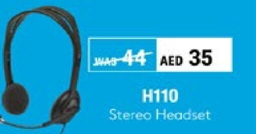 Earphone available at Lulu Hypermarket in UAE - Fujairah