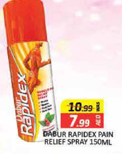 DABUR available at Mango Hypermarket LLC in UAE - Dubai