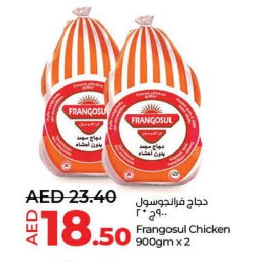 FRANGOSUL available at Lulu Hypermarket in UAE - Dubai