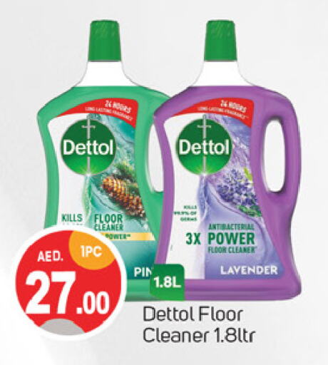 DETTOL General Cleaner available at TALAL MARKET in UAE - Dubai