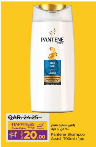 PANTENE