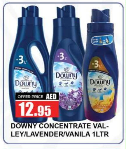 DOWNY Softener available at Quick Supermarket in UAE - Dubai