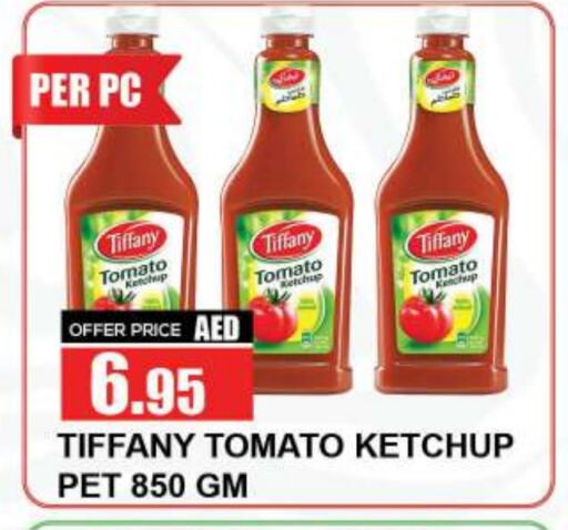 Tomato Ketchup available at Quick Supermarket in UAE - Dubai