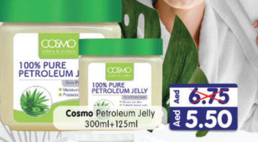 Petroleum Jelly available at Al Madina Hypermarket in UAE - Abu Dhabi