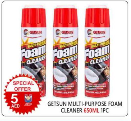 General Cleaner available at United Hypermarket in UAE - Dubai