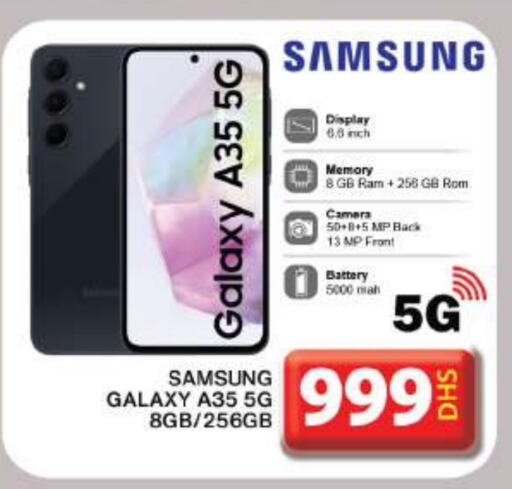 SAMSUNG available at Grand Hyper Market in UAE - Dubai