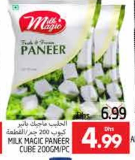 Paneer available at PASONS GROUP in UAE - Al Ain