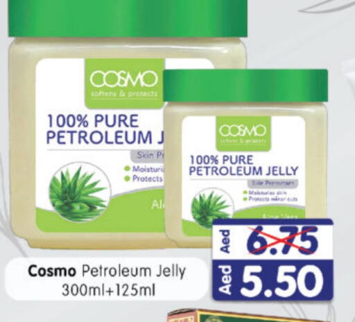 Petroleum Jelly available at Al Madina Hypermarket in UAE - Abu Dhabi