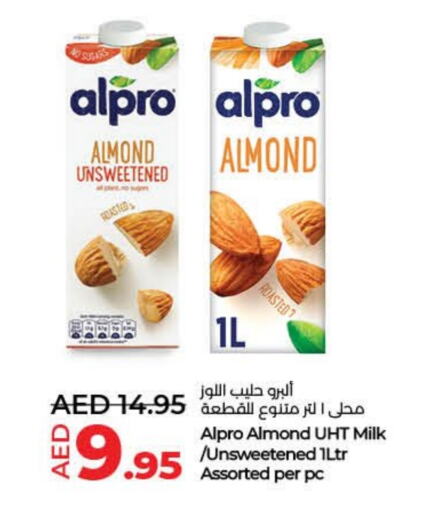 ALPRO