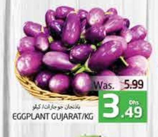 Eggplant available at مجموعة باسونس in الإمارات العربية المتحدة , الامارات - ٱلْعَيْن‎